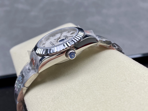 激安ロレックス素材ディテール